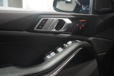 BMW X7 Gebrauchtwagen