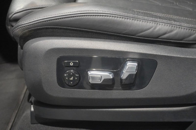 BMW X7 Gebrauchtwagen
