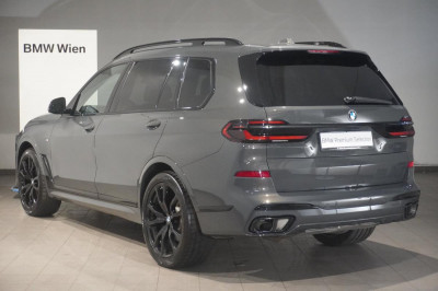 BMW X7 Gebrauchtwagen