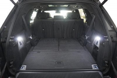 BMW X7 Gebrauchtwagen