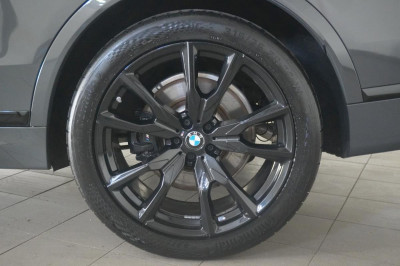 BMW X7 Gebrauchtwagen
