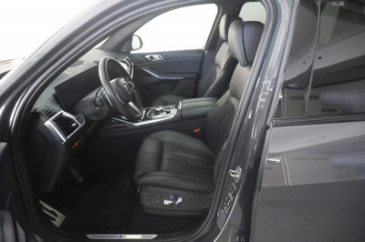 BMW X7 Gebrauchtwagen