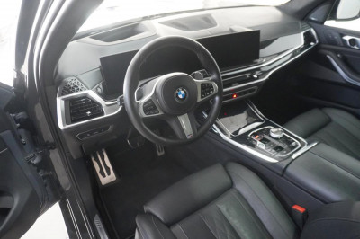 BMW X7 Gebrauchtwagen