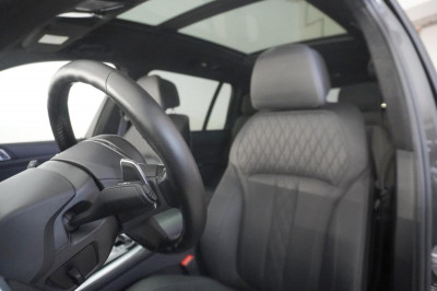 BMW X7 Gebrauchtwagen