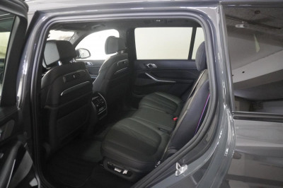 BMW X7 Gebrauchtwagen