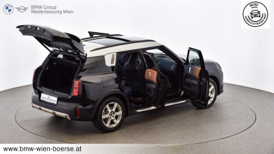 MINI Countryman Gebrauchtwagen MINI Countryman Gebrauchtwagen
