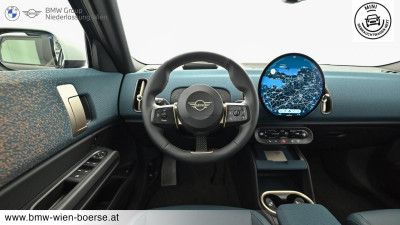 MINI Countryman Gebrauchtwagen MINI Countryman Gebrauchtwagen