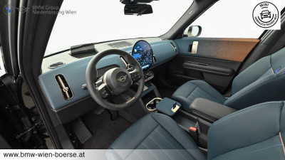 MINI Countryman Gebrauchtwagen MINI Countryman Gebrauchtwagen