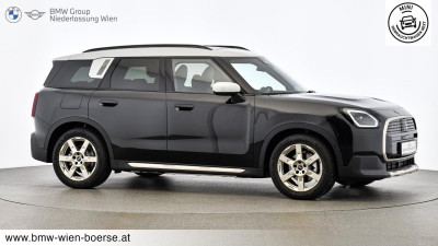 MINI Countryman Gebrauchtwagen MINI Countryman Gebrauchtwagen