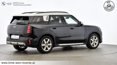 MINI Countryman Gebrauchtwagen MINI Countryman Gebrauchtwagen