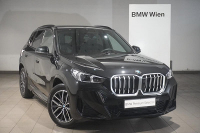 BMW X1 Gebrauchtwagen BMW X1 Gebrauchtwagen