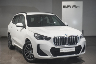 BMW X1 Gebrauchtwagen BMW X1 Gebrauchtwagen