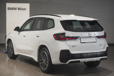 BMW X1 Gebrauchtwagen BMW X1 Gebrauchtwagen