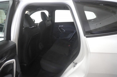 BMW X1 Gebrauchtwagen BMW X1 Gebrauchtwagen