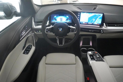 BMW X1 Gebrauchtwagen BMW X1 Gebrauchtwagen