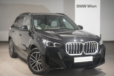BMW X1 Gebrauchtwagen BMW X1 Gebrauchtwagen