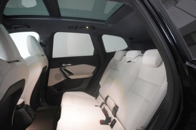 BMW X1 Gebrauchtwagen BMW X1 Gebrauchtwagen