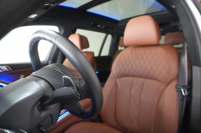 BMW X7 Gebrauchtwagen
