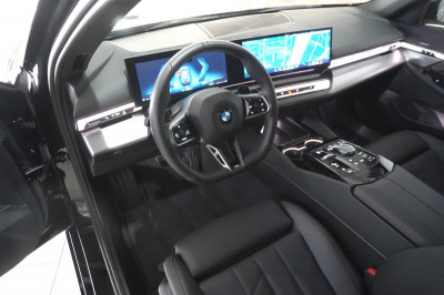 BMW 5er Gebrauchtwagen