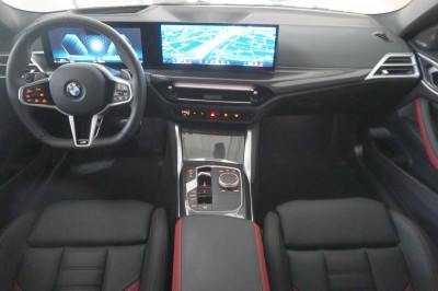 BMW 4er Vorführwagen