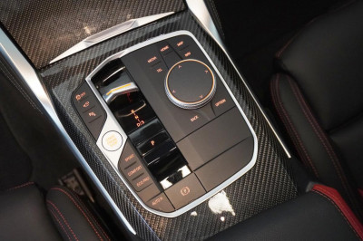 BMW 4er Vorführwagen