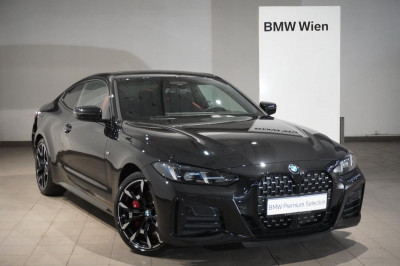 BMW 4er Vorführwagen
