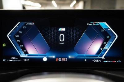 BMW 4er Vorführwagen