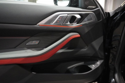 BMW 4er Vorführwagen