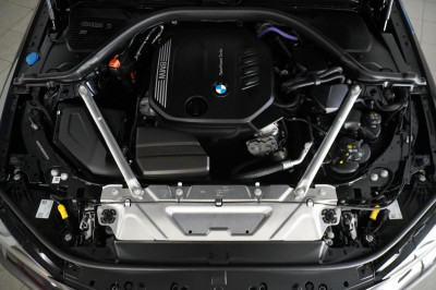 BMW 4er Vorführwagen