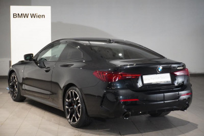 BMW 4er Vorführwagen