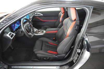 BMW 4er Vorführwagen