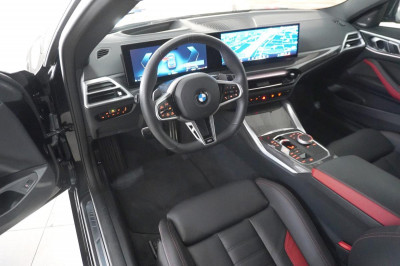 BMW 4er Vorführwagen