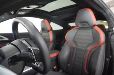 BMW 4er Vorführwagen