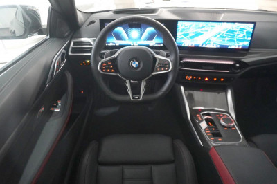 BMW 4er Vorführwagen