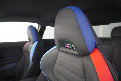 BMW 2er Gebrauchtwagen