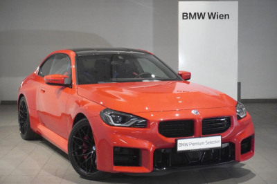 BMW 2er Gebrauchtwagen