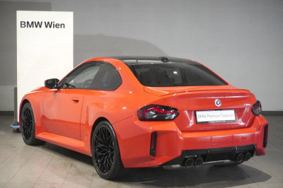 BMW 2er Gebrauchtwagen