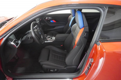 BMW 2er Gebrauchtwagen