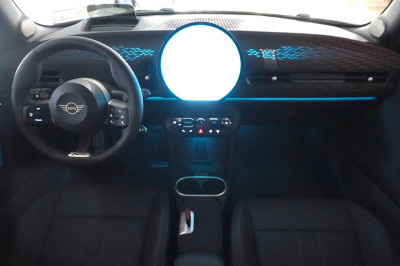MINI Hatch Gebrauchtwagen
