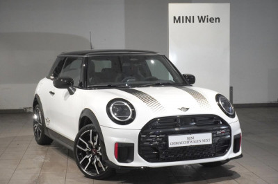 MINI Hatch Gebrauchtwagen
