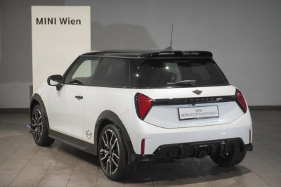 MINI Hatch Gebrauchtwagen