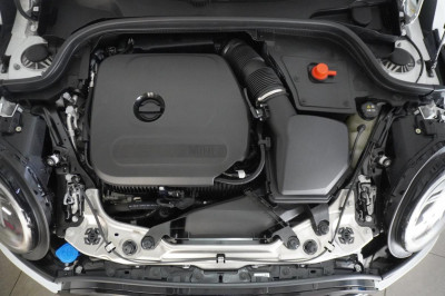 MINI Hatch Gebrauchtwagen