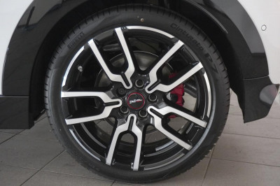 MINI Hatch Gebrauchtwagen