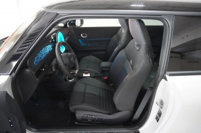 MINI Hatch Gebrauchtwagen