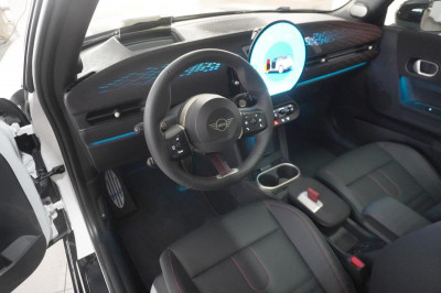 MINI Hatch Gebrauchtwagen