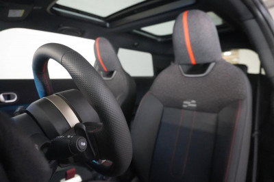 MINI Hatch Gebrauchtwagen