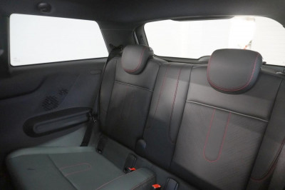 MINI Hatch Gebrauchtwagen