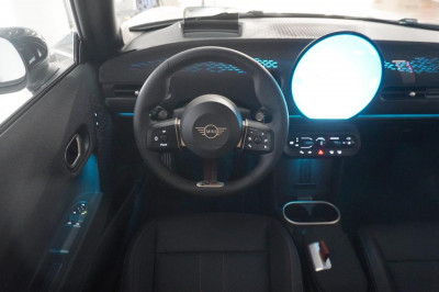 MINI Hatch Gebrauchtwagen