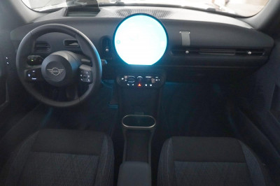 MINI Hatch Gebrauchtwagen