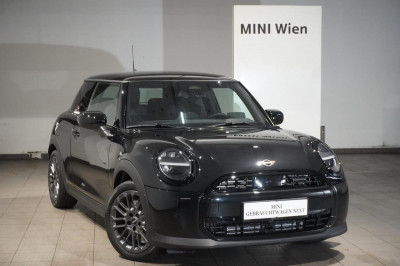 MINI Hatch Gebrauchtwagen
